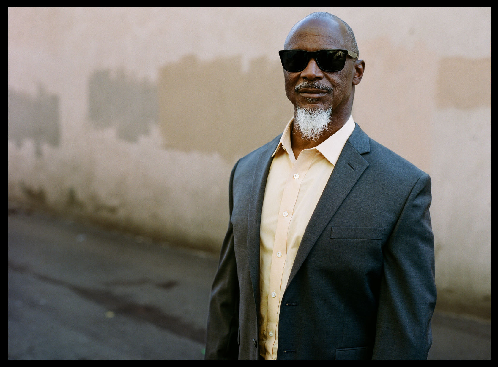 Karl Denson